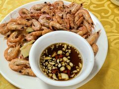 -老街坊(中山东路店)