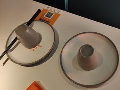 -鸣记脆皮烤鱼·海鲜烤鱼(三八广场店)