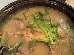 -陈江波老鸭煲(化工路店1号店)