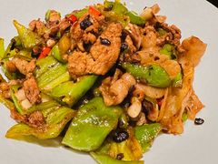 薄皮辣椒小炒肉-便宜坊烤鸭店(亦庄京东店)