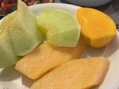 -伍棵星炭烤自助料理·烤鳗鱼(浦东食品城店)