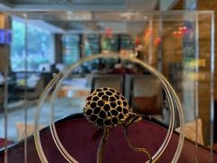 -索菲特西湖大酒店·香榭丽全日候餐厅(南山路店)