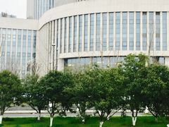 -无锡新湖铂尔曼大酒店