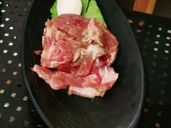-木槿花韩式炭烤·熟成肉工坊(孙文东路店)