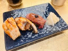 -鮨政· Omakase(港汇恒隆广场店)