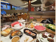 -大舜国风· 和牛火锅(绮霞街店)