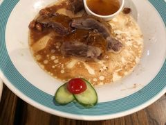 -广东道至正餐厅(区庄店)
