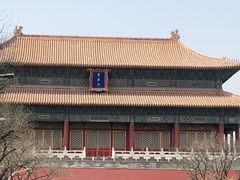 -东华门大街小区