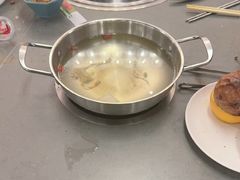 -尚宴牛特鲜自助(太原街万达店)