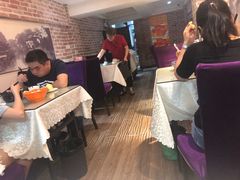 -眷江南之小蓝鲸(王府大街店)