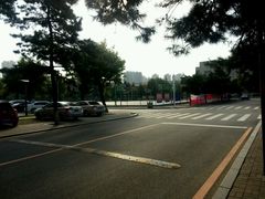 -东北大学(南湖校区)