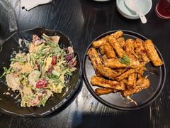 -梧桐树下(云锦世家店)