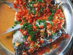-花悦农庄 | 烧鸡·竹筒饭(沙迳高沙温泉香溪堡店)