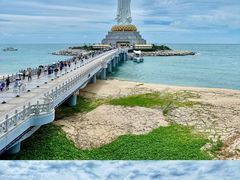 -三亚南山文化旅游区