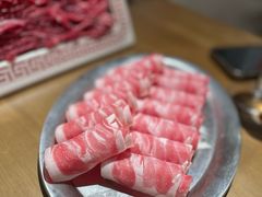 -闲云无敌锤子·老火锅(江宁路店)