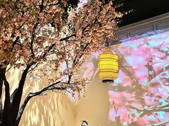 -绿茶餐厅(昌平悦荟店)