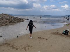 -美人鱼悬崖海景餐厅(鹿嘴山庄店)