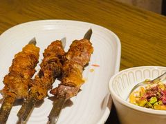 -那时新疆·若羌(经纬汇店)