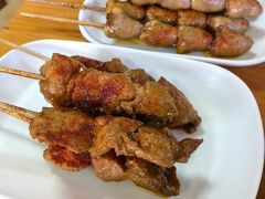 -金泰缘排骨馆(遵化路店)