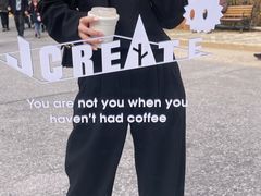 -J Create城市露营咖啡·简餐·宠物(上海动物园店)