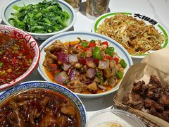 -欧记大排档·景德菜(上海首店)