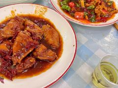 -佳佳麻辣烧菜馆