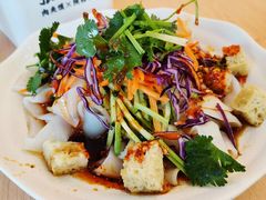 -张寨村·肉夹馍陕西面 (熙街步行街店)