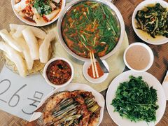-岩保农家乐