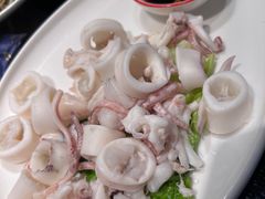 -小厨师·二十年沈家门小海鲜(百井坊巷店)