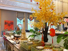 -广州增城富力万达嘉华酒店