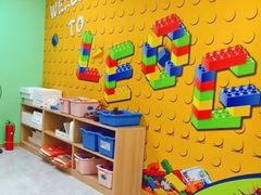 -童程童美少儿编程乐高机器人(环球港校区)