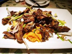 -路小缦·珍馐美馔(市心北路店)