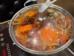 -川骄海鲜自助(河东店)