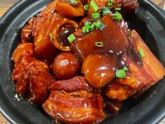 -建国328 本帮小馆·面馆