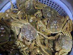 -海盗船. 龙虾烧烤. 酒馆