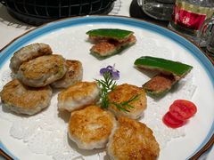 -滋粥楼·顺德菜(番禺广场总店)