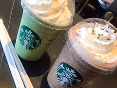 -星巴克(济南美莲广场店)