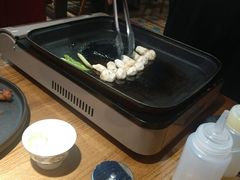 -敏珠拉姆藏餐·南京厨房(富春江东街店)