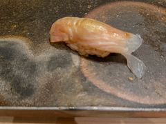 -Ginza Onodera 鮨(外滩十八号店)
