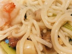 -莆田餐厅PUTIEN(三里屯店)