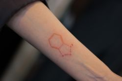 -飛凡TATTOO纹身•原创