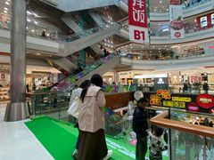 -巴黎春天(浦建店)