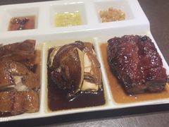 -有璟阁港式餐厅(金融街购物中心店)