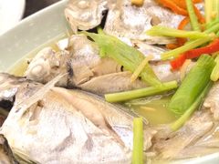 -抱德·潮汕味(琶洲店原惠城鱼仔)