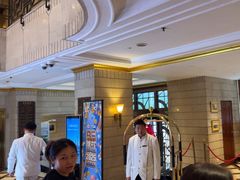 -上海国际饭店