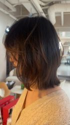 -GRAVITY HAIR 地心引力