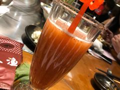 -大渔铁板烧(中山路八佰伴店)