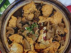 臭大元烧肥肠-壶园美食·淮扬菜(东圈门店)