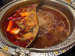 -牛New寿喜烧(金茂览秀城店)