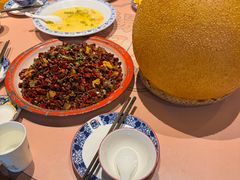 -杨记隆府重庆江湖菜(大悦城店)